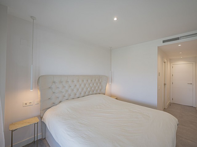 3 Bedrooms Apartment in La Cala de Mijas
