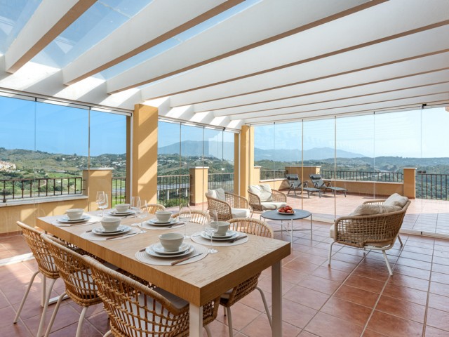 Penthouse, Calanova Golf, R5397784