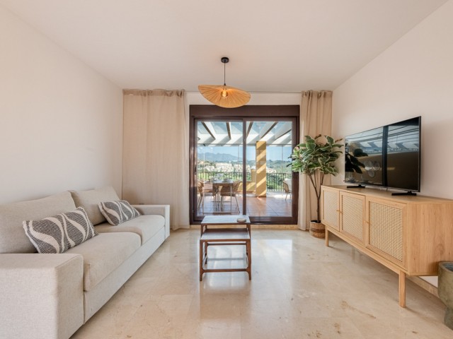 Penthouse, Calanova Golf, R5397784