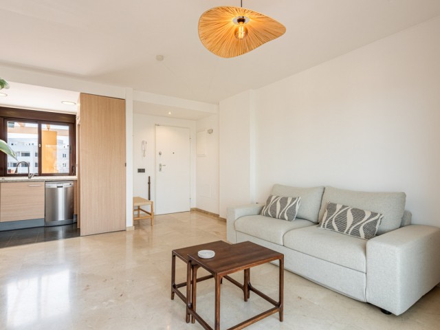 Penthouse, Calanova Golf, R5397784