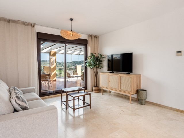 Penthouse, Calanova Golf, R5397784