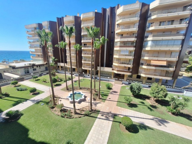Apartment, Fuengirola