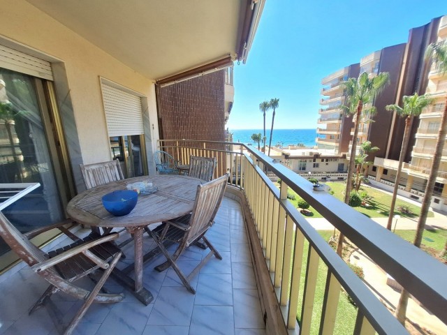 2 Bedrooms Apartment in Fuengirola