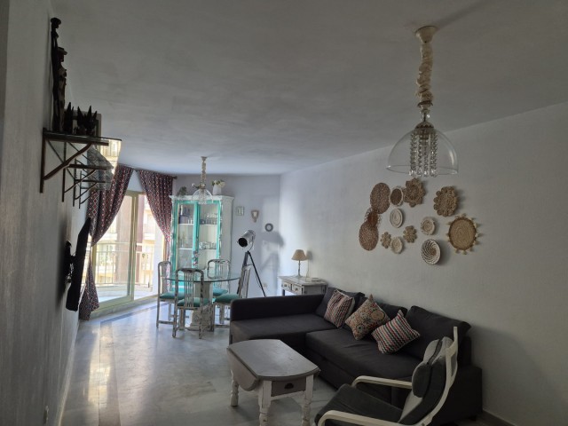 2 Bedrooms Apartment in Fuengirola