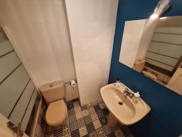 2 Bedrooms Apartment in Fuengirola