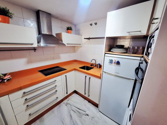 2 Bedrooms Apartment in Fuengirola
