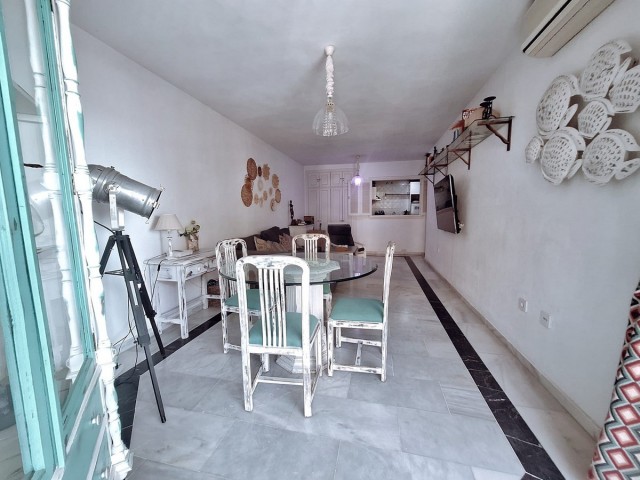 2 Bedrooms Apartment in Fuengirola