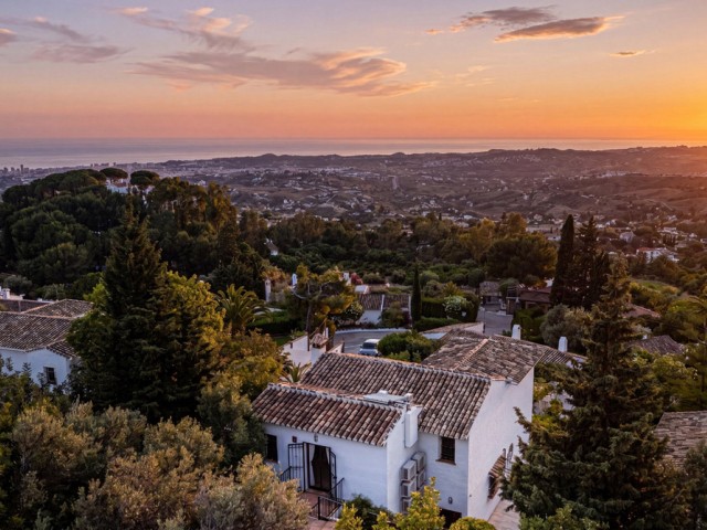 Villa, Mijas