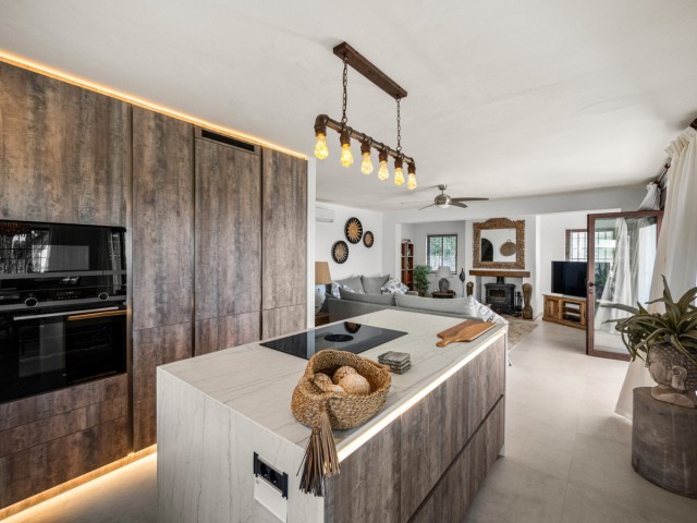 4 Bedrooms Villa in Mijas