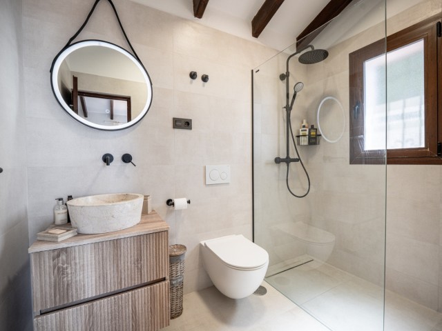 4 Bedrooms Villa in Mijas