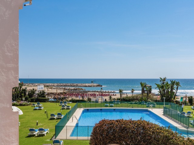 Kattohuoneisto, Puerto de Cabopino, R5398345