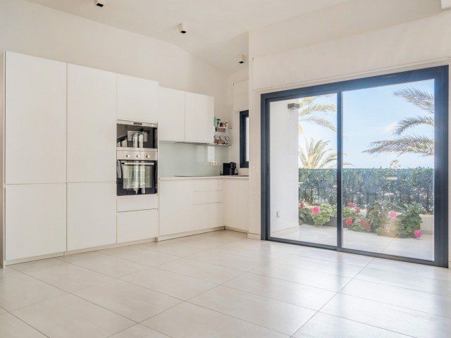 Kattohuoneisto, Puerto de Cabopino, R5398345