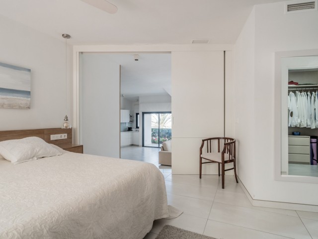 Kattohuoneisto, Puerto de Cabopino, R5398345