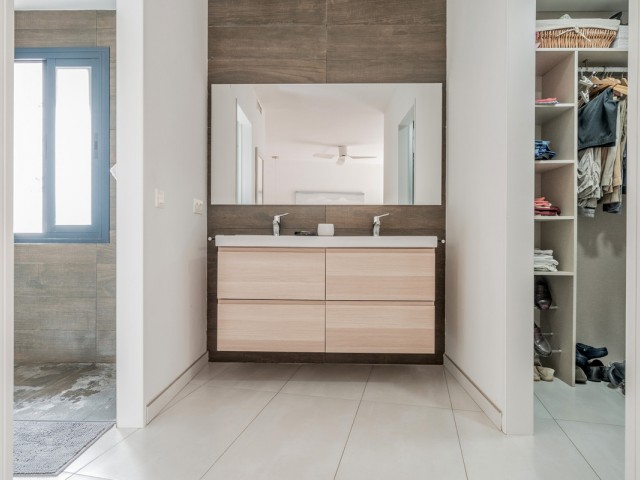 Penthouse i Puerto de Cabopino