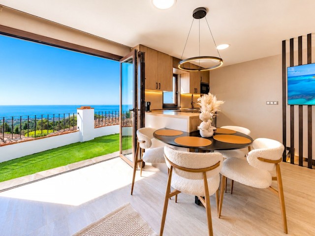 Apartment, Mijas