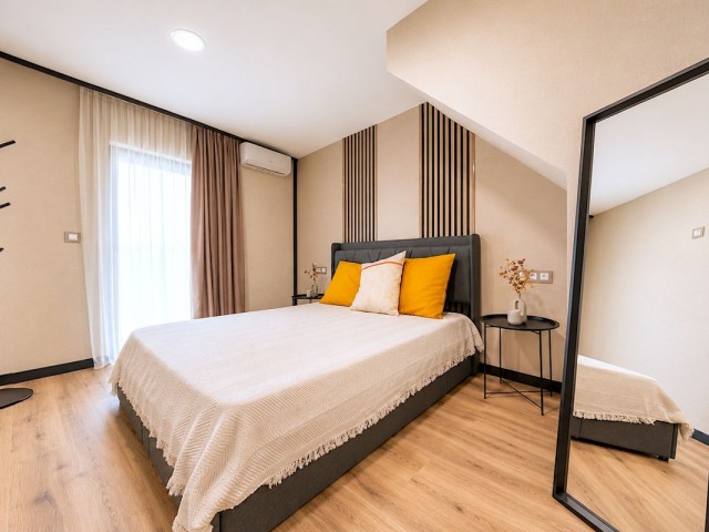 2 Bedrooms Apartment in Mijas