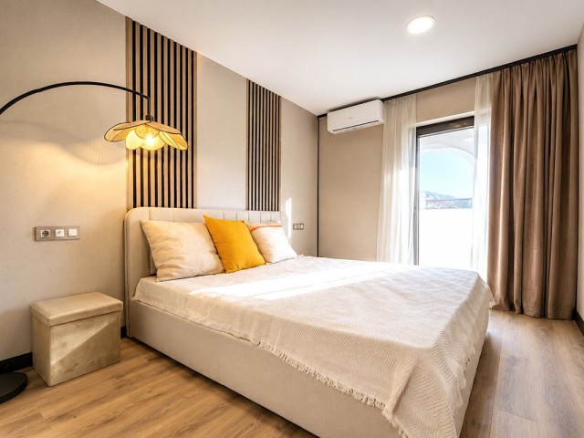 2 Bedrooms Apartment in Mijas