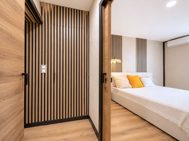 2 Bedrooms Apartment in Mijas