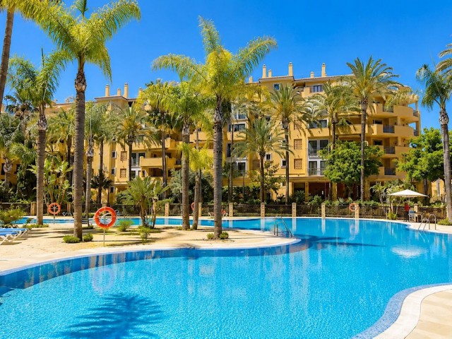 Appartement, San Pedro de Alcántara