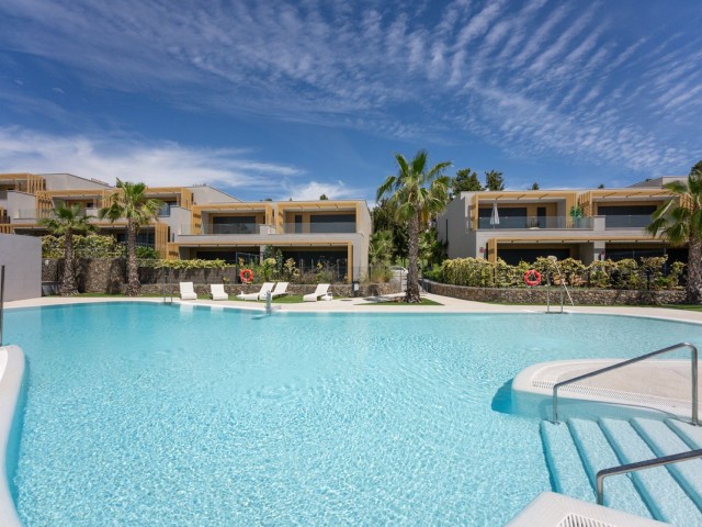 Townhouse, Mijas Costa