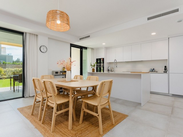 3 Bedrooms Townhouse in Mijas Costa