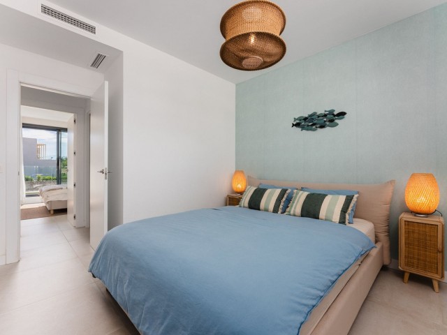 3 Bedrooms Townhouse in Mijas Costa