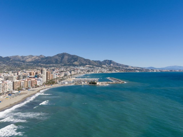 Penthouse, Fuengirola