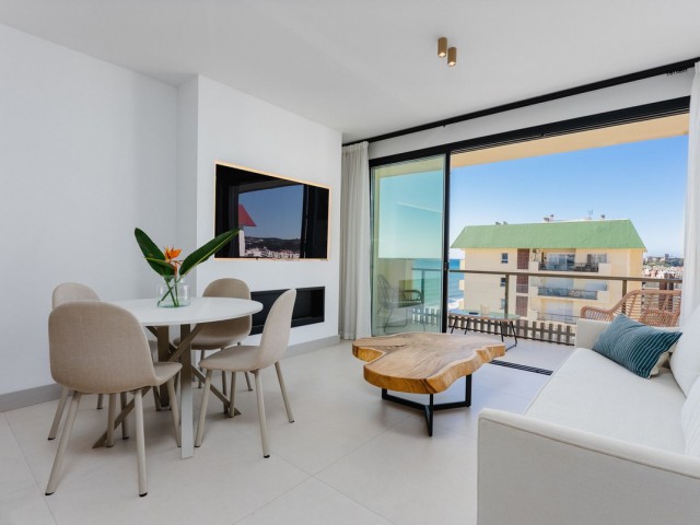 Penthouse in Fuengirola