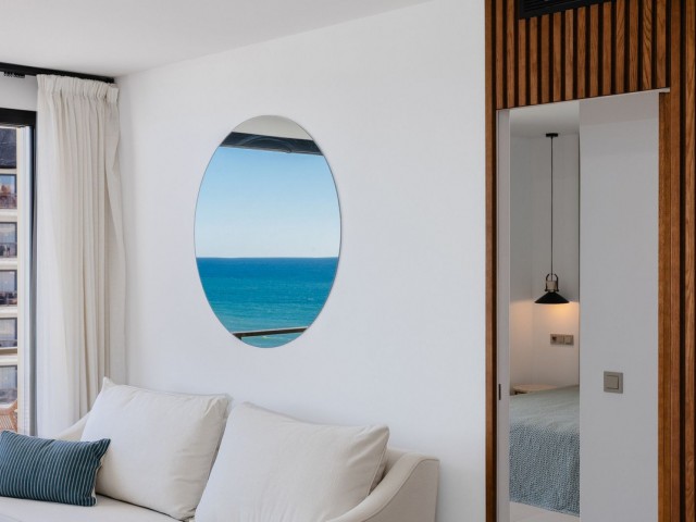 Penthouse in Fuengirola