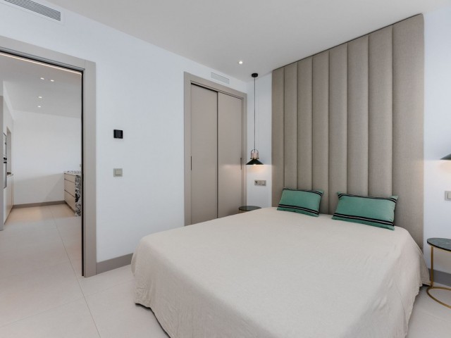 Penthouse in Fuengirola