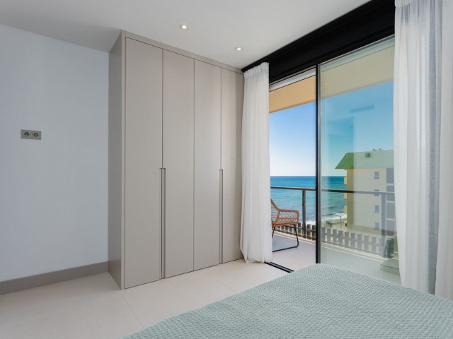 Penthouse in Fuengirola
