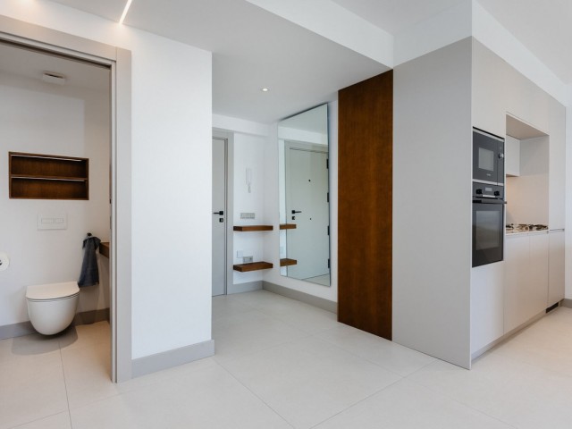 Penthouse in Fuengirola