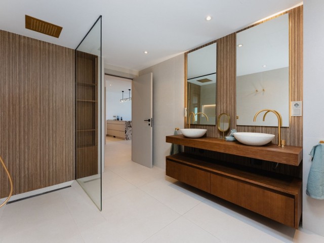Penthouse in Fuengirola