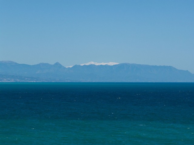 Penthouse in Fuengirola