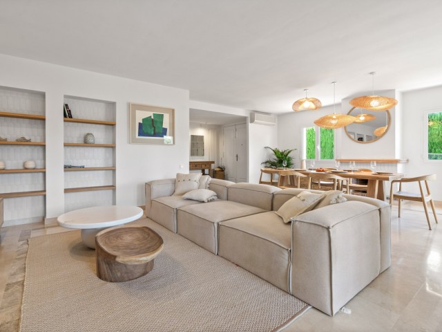 Villa, Sotogrande Alto