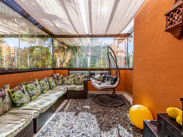 Appartement avec 2 Chambres  à Nueva Andalucía