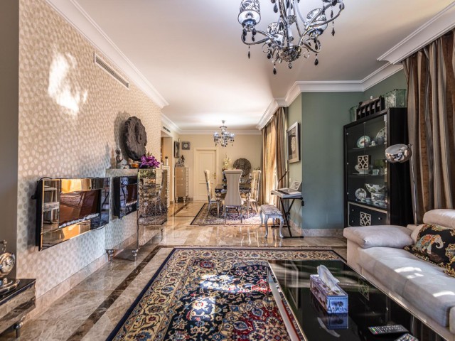 Appartement avec 2 Chambres  à Nueva Andalucía