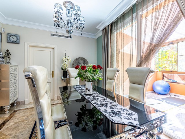 Appartement avec 2 Chambres  à Nueva Andalucía