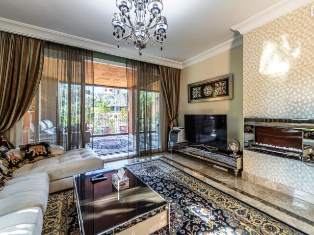 Appartement avec 2 Chambres  à Nueva Andalucía