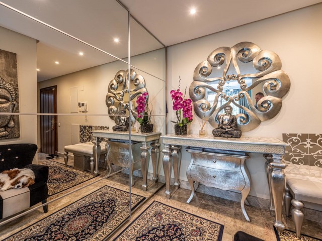 Appartement avec 2 Chambres  à Nueva Andalucía