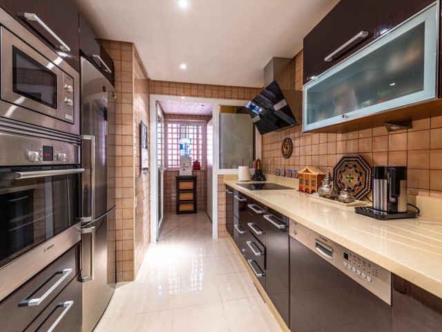 Appartement avec 2 Chambres  à Nueva Andalucía