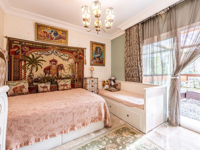 Appartement avec 2 Chambres  à Nueva Andalucía