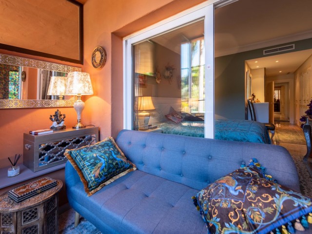 Appartement avec 2 Chambres  à Nueva Andalucía