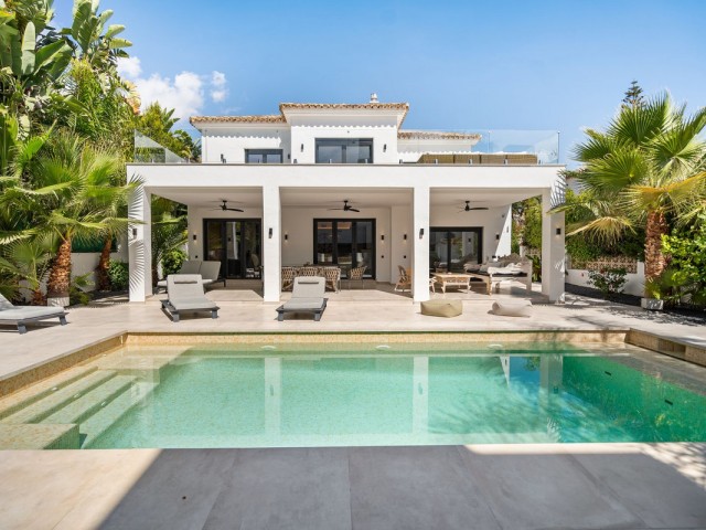 Huvila Marbesa - R5399764