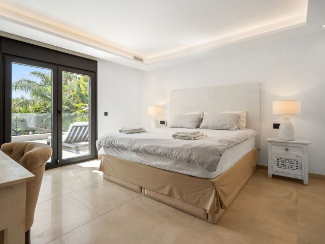 4 Schlafzimmer Villa in Marbesa