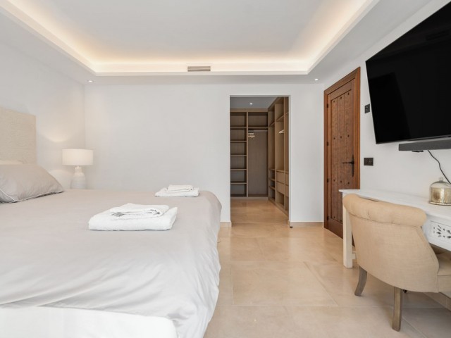 4 Schlafzimmer Villa in Marbesa