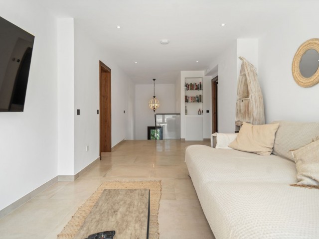 4 Schlafzimmer Villa in Marbesa