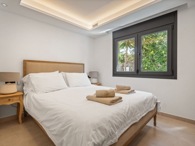 4 Schlafzimmer Villa in Marbesa