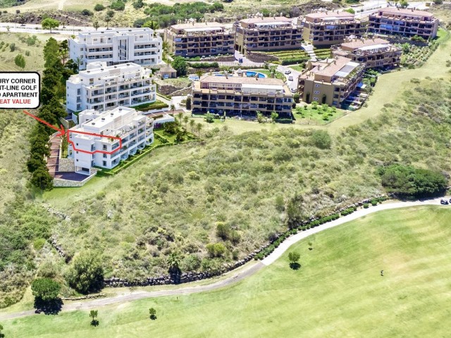 3 Bedrooms Apartment in La Cala de Mijas
