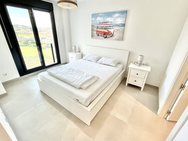 3 Bedrooms Apartment in La Cala de Mijas